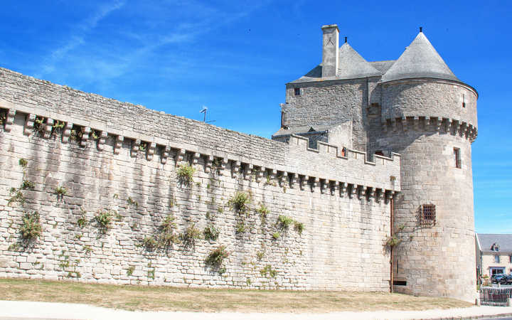 Croisière Saint Nazaire