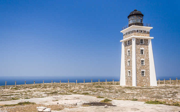 Croisière Sainte Marie