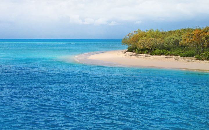 Croisière Santa Ana