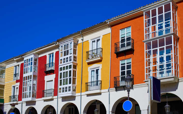 Croisière Santander