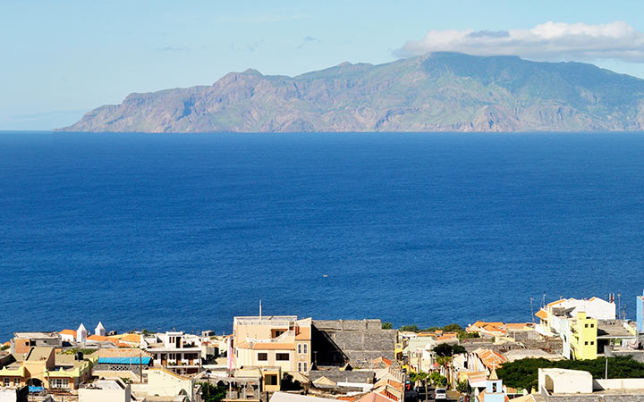 Croisière Sao Filipe