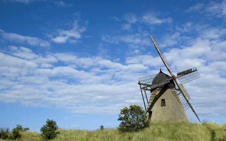 Croisière Skagen