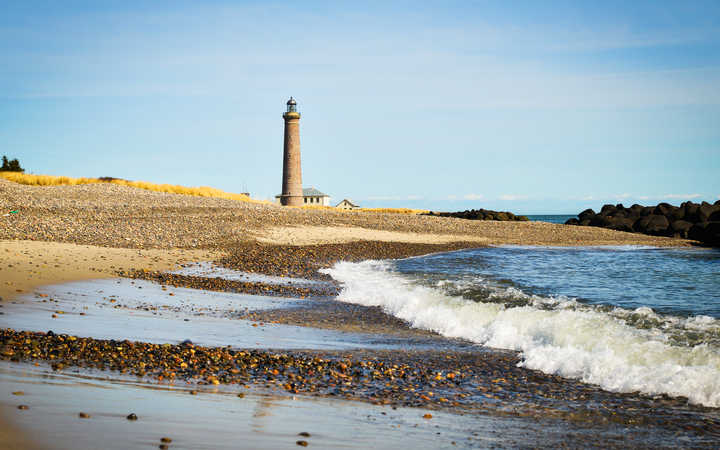 Croisière Skagen