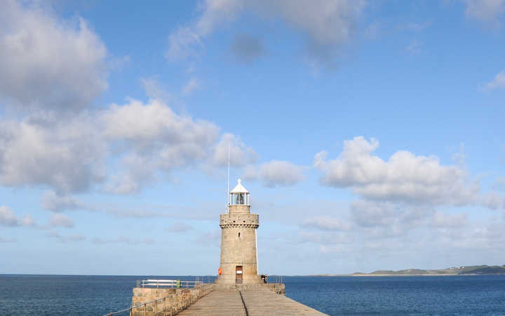 Croisière St Peter Port