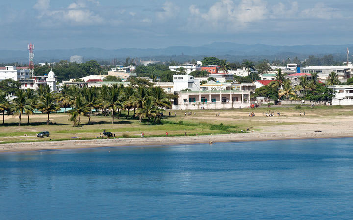 Croisière Tamatave