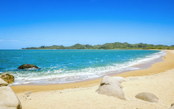 Croisière Townsville