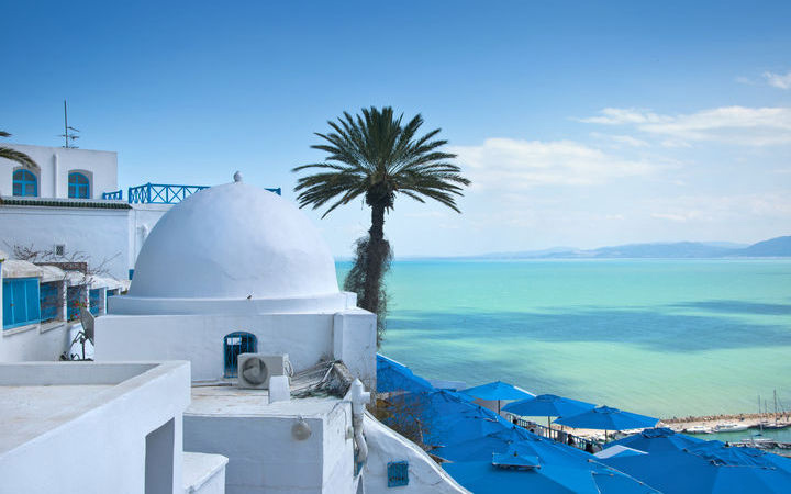 Croisière Tunis