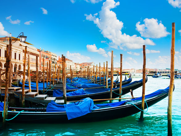 croisière Iles grecques : Monténégro, Iles grecques, Italie 