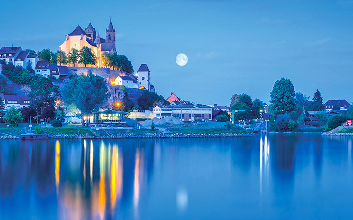 Croisière Vieux Brisach