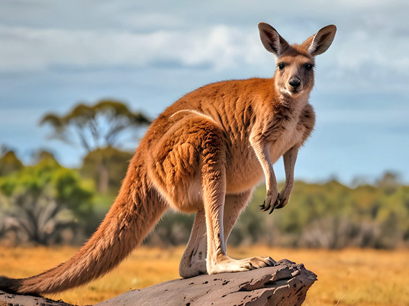 Tour complet de l'Australie : de Adelaïde à Sydney 