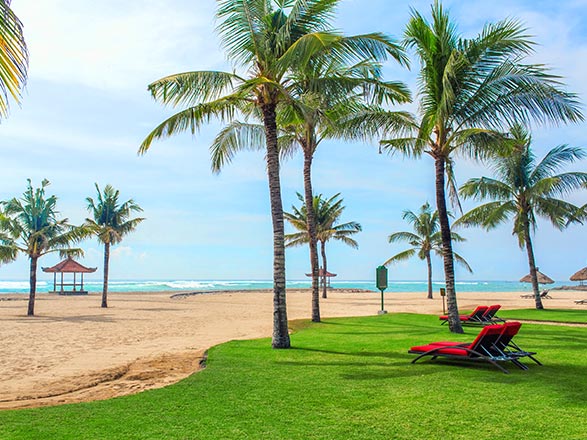 Indonésie, Malaisie, Vietnam, Thaïlande 