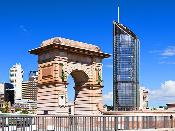 Escapade en Australie : de Brisbane à Sydney 