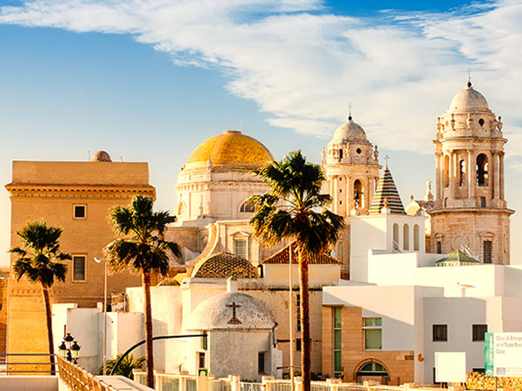 Espagne, Gibraltar, Provence, Italie 