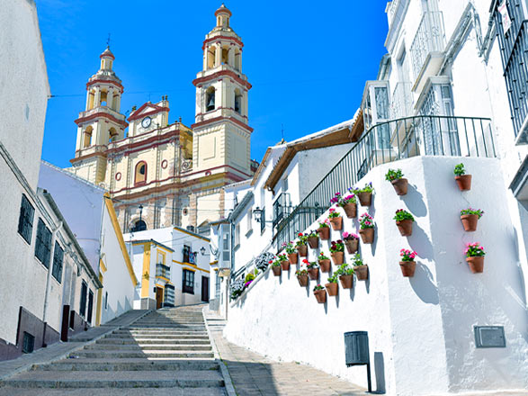 Portugal, Gibraltar, Espagne, Provence, Italie, Maroc 