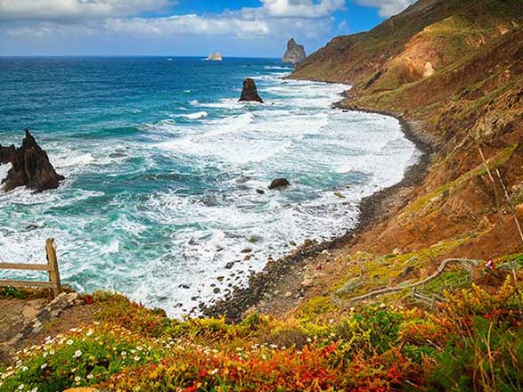Du Pérou à la Californie : Equateur, Panama, Nicaragua, le Salvador 