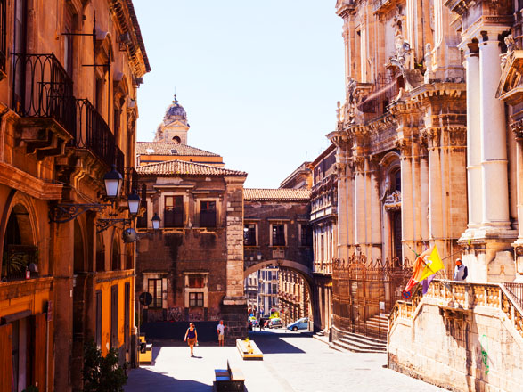 Italie, Malte, Corse 