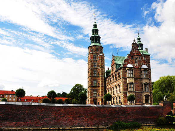 Danemark, Norvège, Allemagne - Vols inclus 