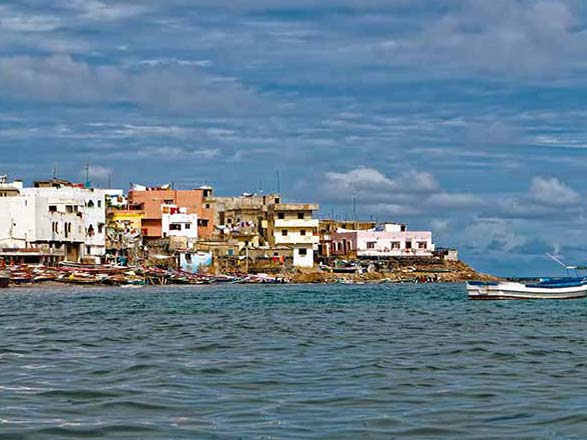 Aventure aux Bijagos 