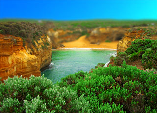 Australie Occidentale 