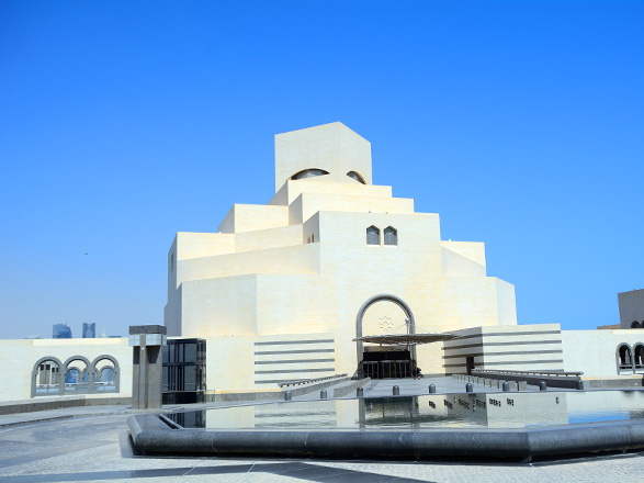 Désert Fantastique : Dubaï, Abu Dhabi, Sir Bani Yas, Bahreïn 