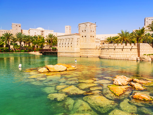 Qatar, Bahreïn, Émirats arabes unis 