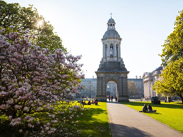 Royaume-Uni, Irlande 