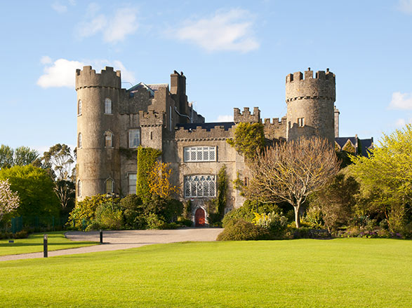 Irlande, Royaume-Uni 