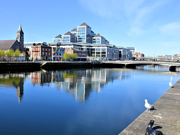 Irlande, Royaume-Uni 