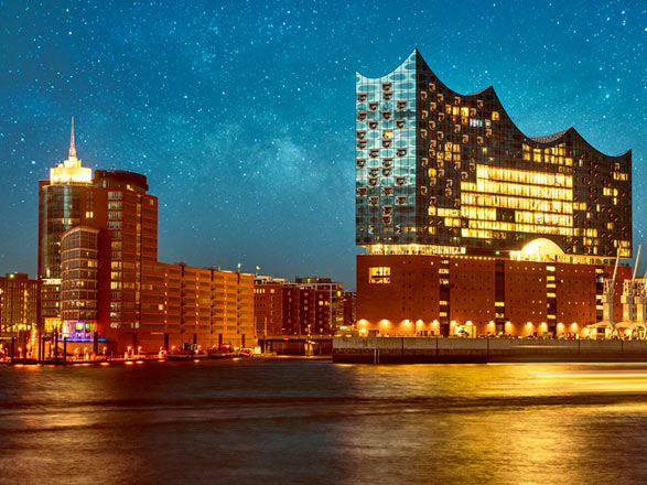 Norvège : Bergen, Molde, Alesund, Stavanger 