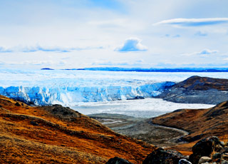 Villages inuits du Groenland (bis) 