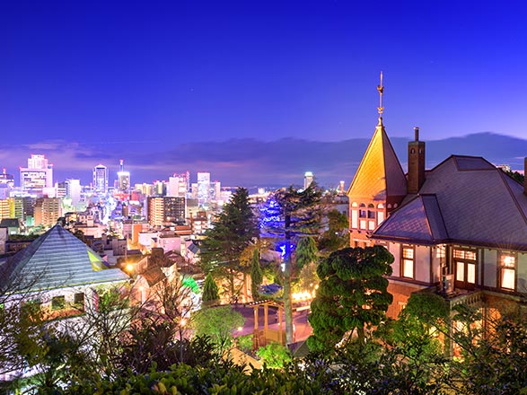 Japon, Corée du Sud 