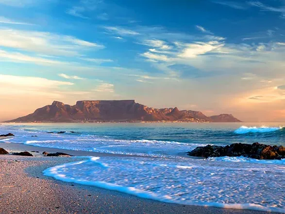 Afrique du Sud, Namibie, île de Sainte-Hélène, Cap-Vert, Espagne 