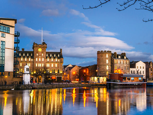 Royaume-Uni, Irlande 