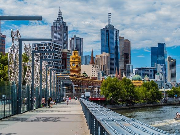 Escapade en Tasmanie : Melbourne, Hobart, Sydney 