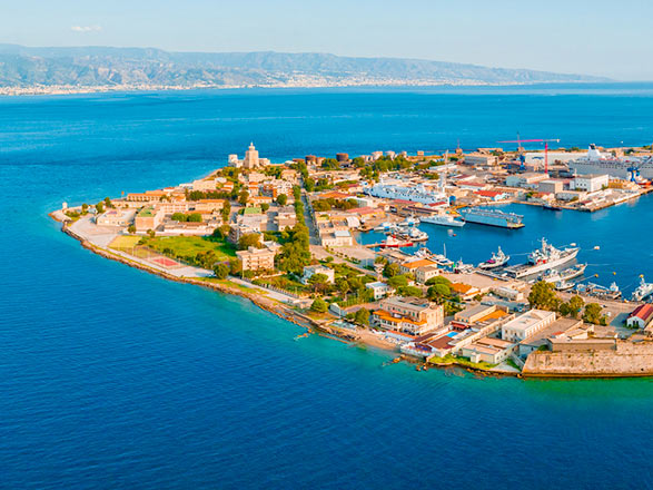 Sicile, Malte, Espagne, Italie, Provence 