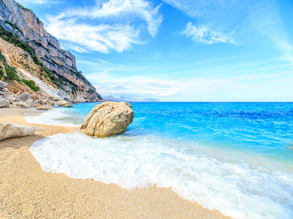 Espagne, Portugal, Italie, France 