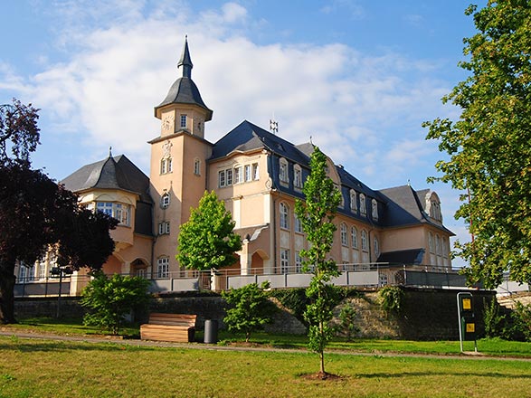 4 Fleuves : Les Vallées, de la Moselle, de la Sarre, du Rhin Romantique et du Neckar (RSB_PP) 