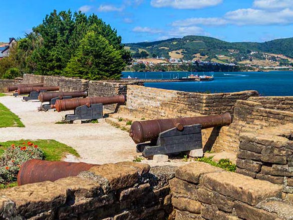 Les Incas et Canal de Panama 