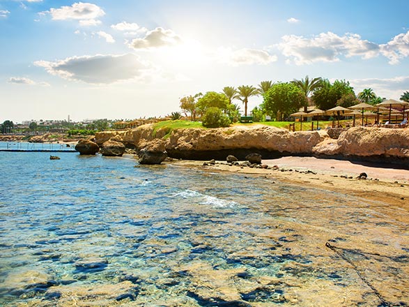 Égypte, Turquie, Grèce 