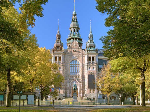 Danemark, Allemagne, Norvège 