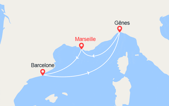 week end croisiere