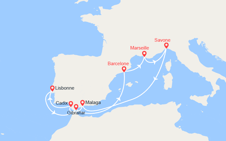 croisieres en famille