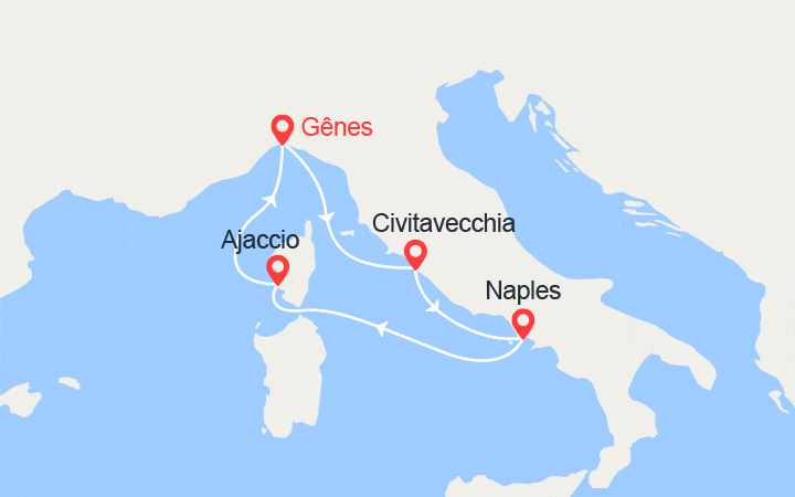 week end croisieres