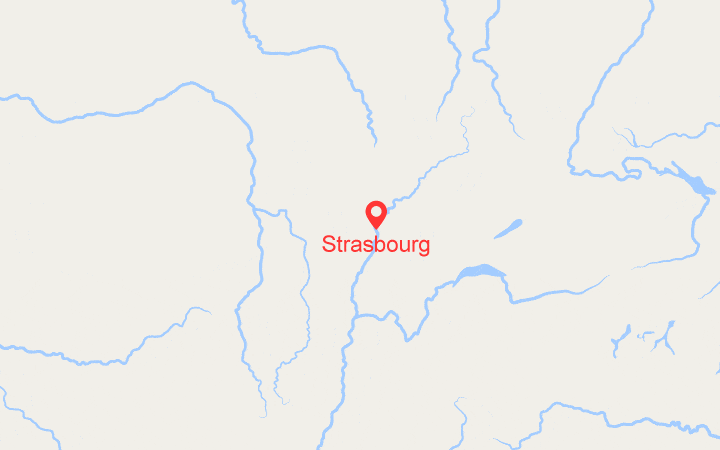 itinéraire croisière Rhin et ses affluents : Traditions de Noël alsaciennes et navigation au coeur de Strasbourg (PMN_P1PP) 