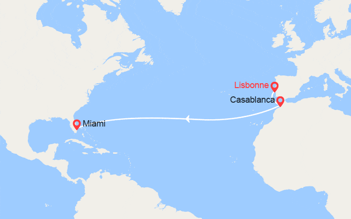 croisieres all inclusive