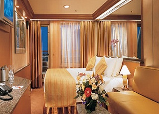Cabine Suite