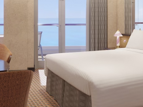 Cabine Suite