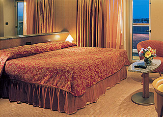 Cabine Suite