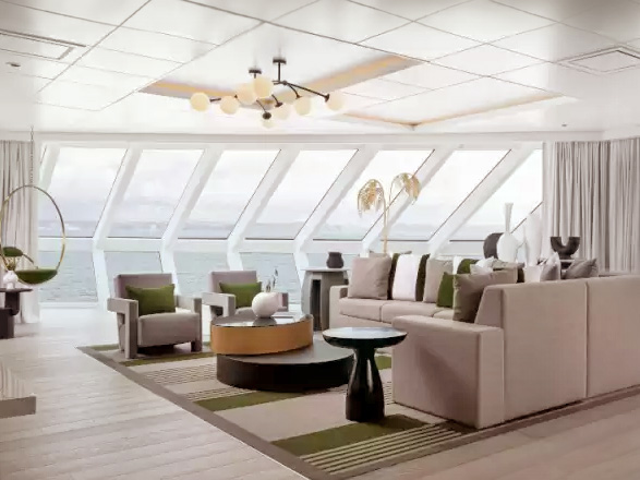 Cabine Suite