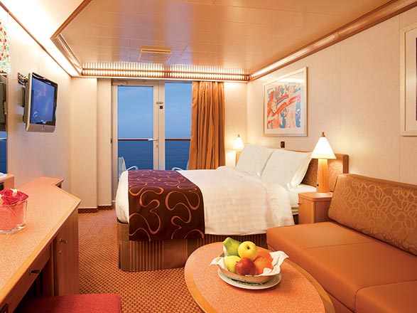 Cabine Suite